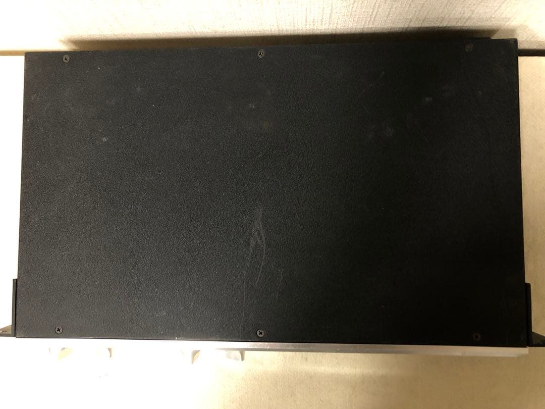 ヴィンテージ Grace design model 201 マイクプリアンプ