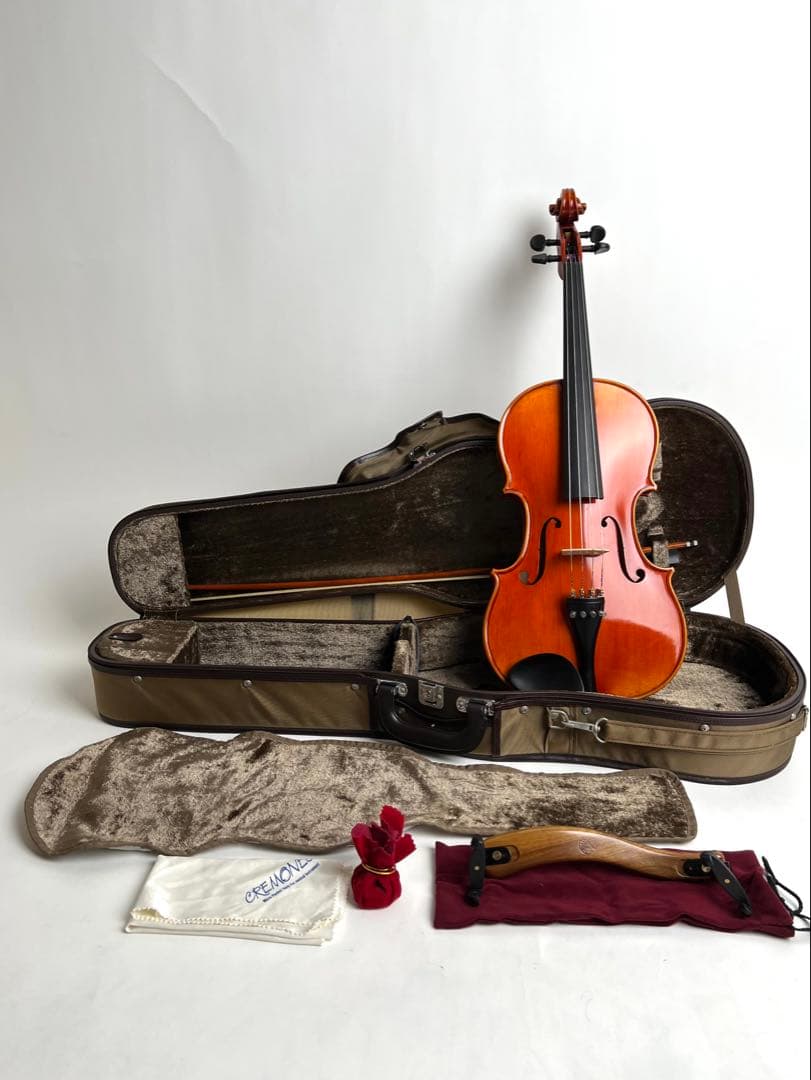 SUZUKI NO.3 ビオラ 15.5インチ 1996年製