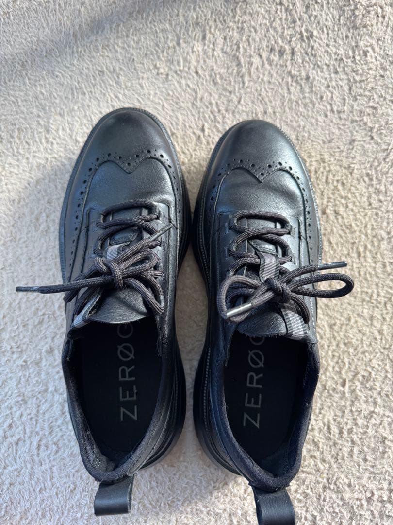 COLE HAAN ZEROGRAND ドレスシューズ
