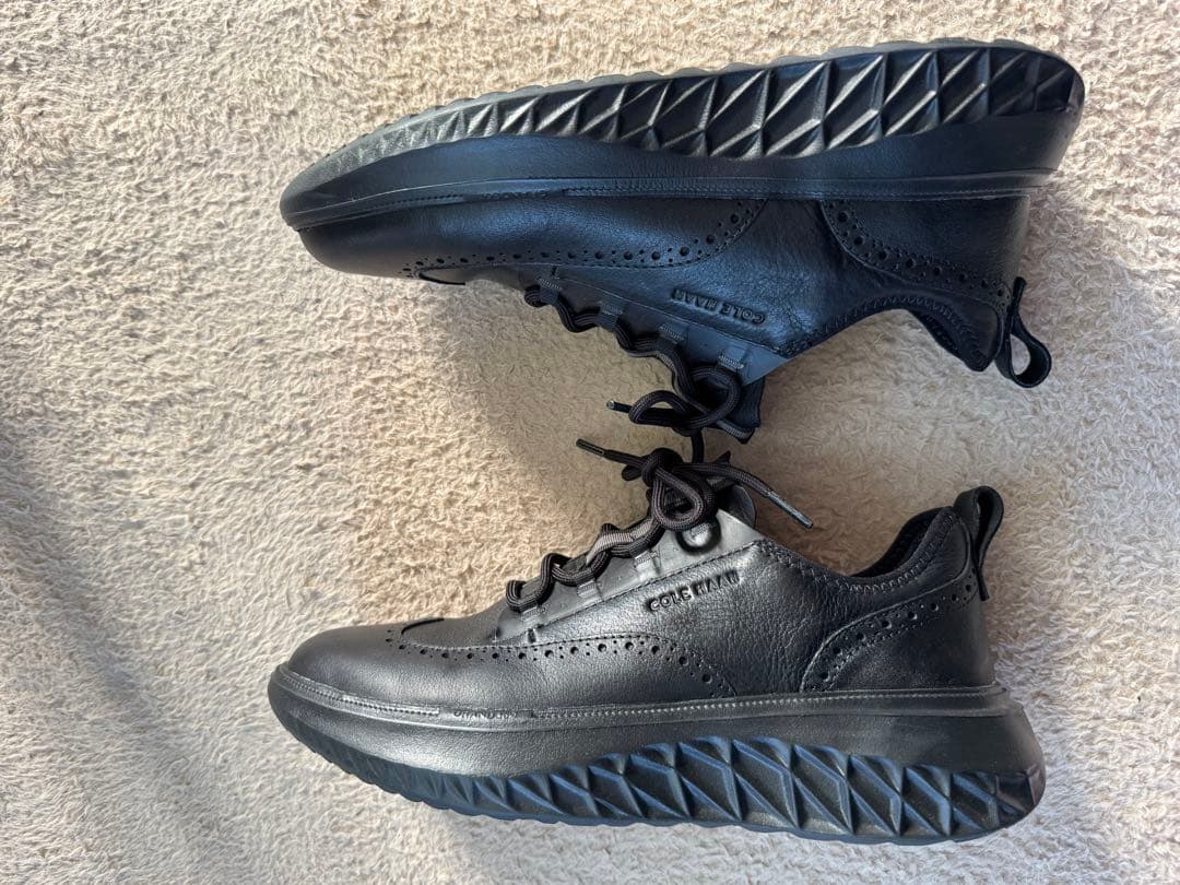 COLE HAAN ZEROGRAND ドレスシューズ