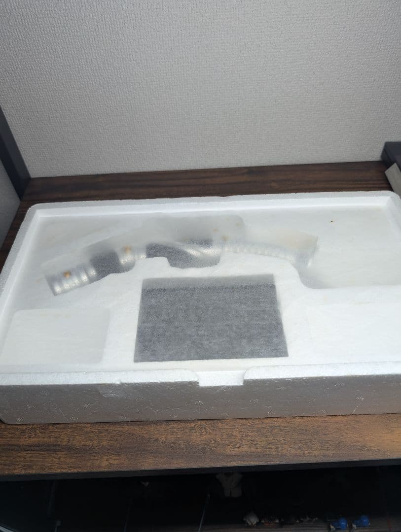 スター・ウォーズ スタントライトセーバーシリーズ ドゥークー伯爵 EP3版