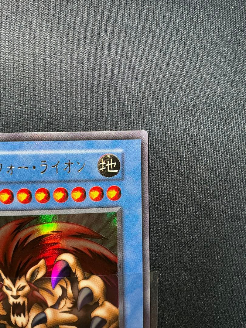 【確認用】 スーパー・ウォー・ライオン