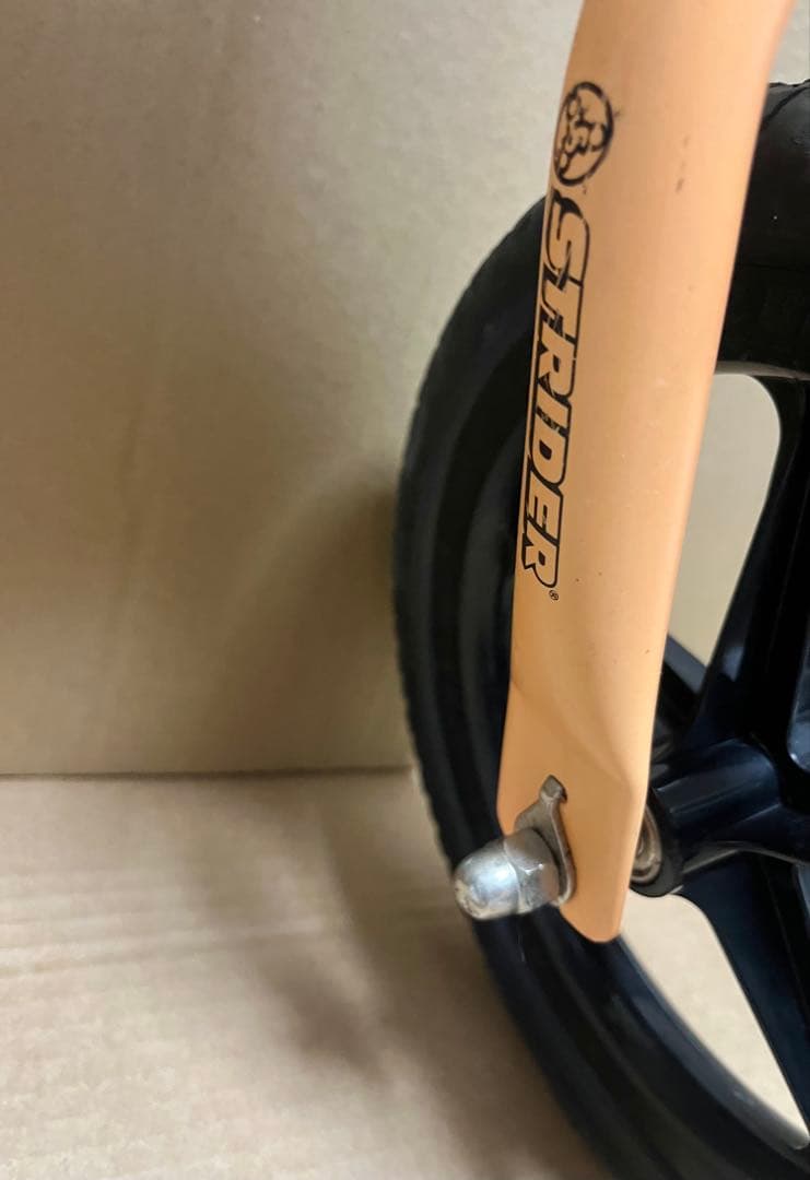 ストライダー × 神山隆二 スポーツモデル STRIDER Sport グレー