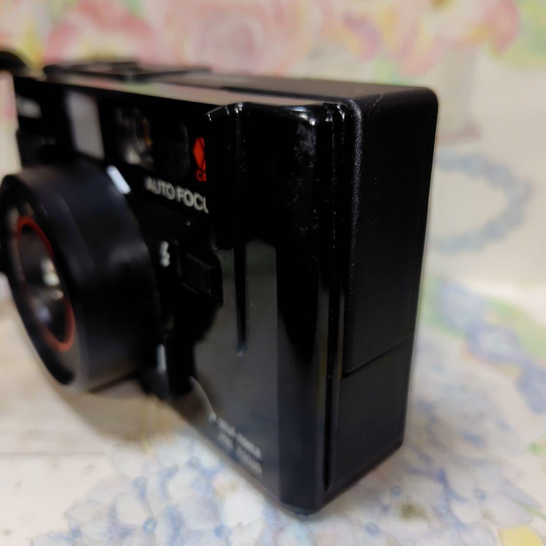☆☆美品❕完動品☆☆キヤノンオートボーイ　AF35 M