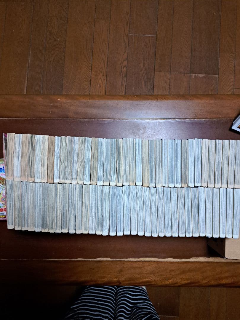 良品！王家の紋章 全70巻＋公式ファンブック＋アニバーサリーブックセット