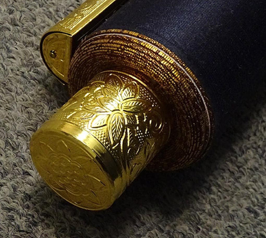 掛軸『西国三十三箇所霊場御朱印』絹本 無地箱付 掛け軸 a03174