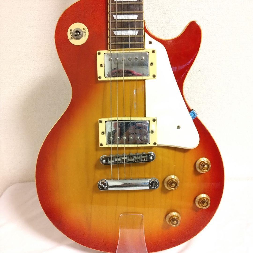 レジェンド　レスポール　エレキ ギター