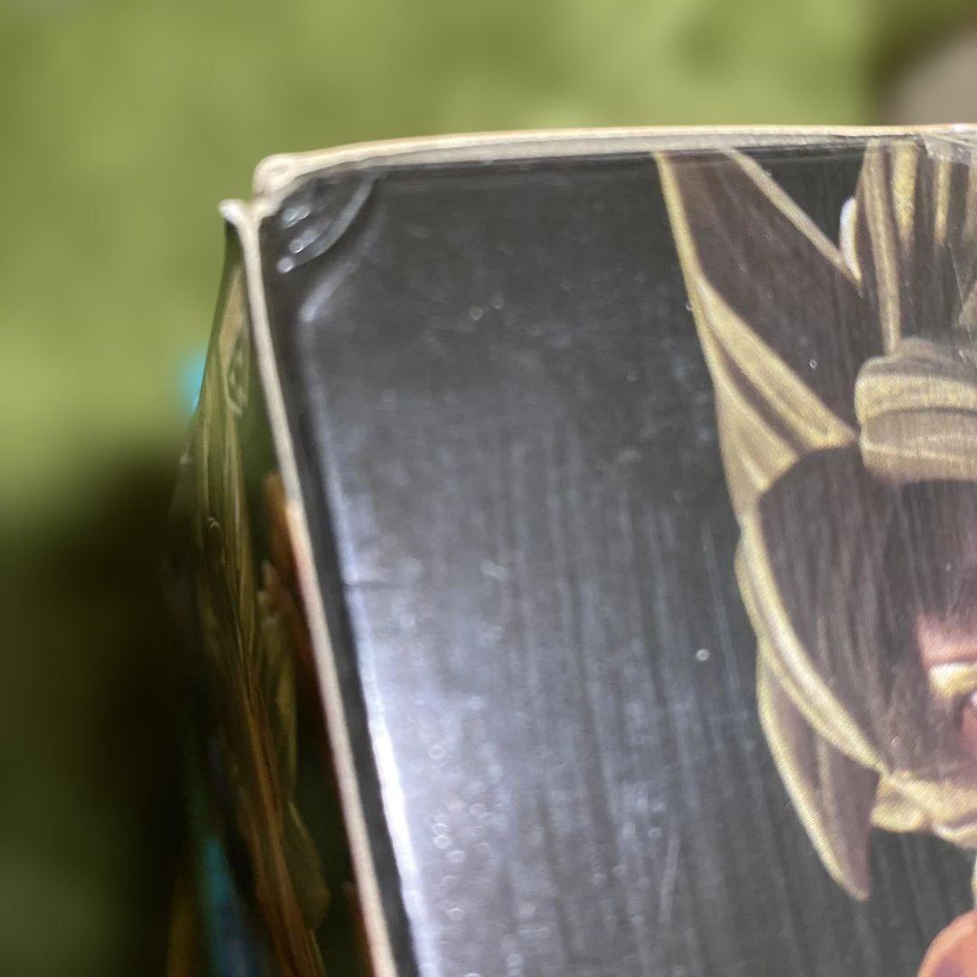 孫悟空FES ドラゴンボール 孫悟空 フィギュア　其之一&其之ニ