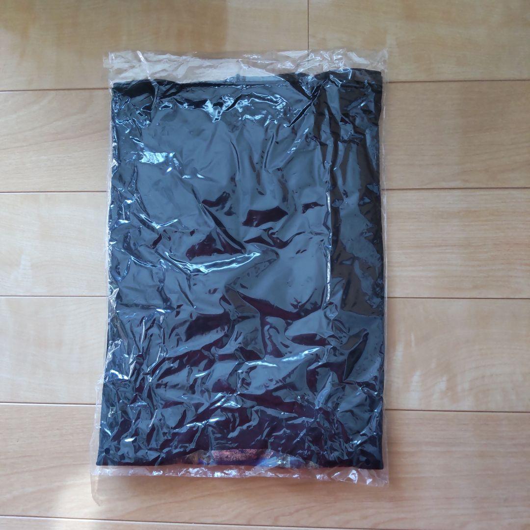 【新品未使用】藤井風Feelin' Good Tシャツ 黒 Mサイズ