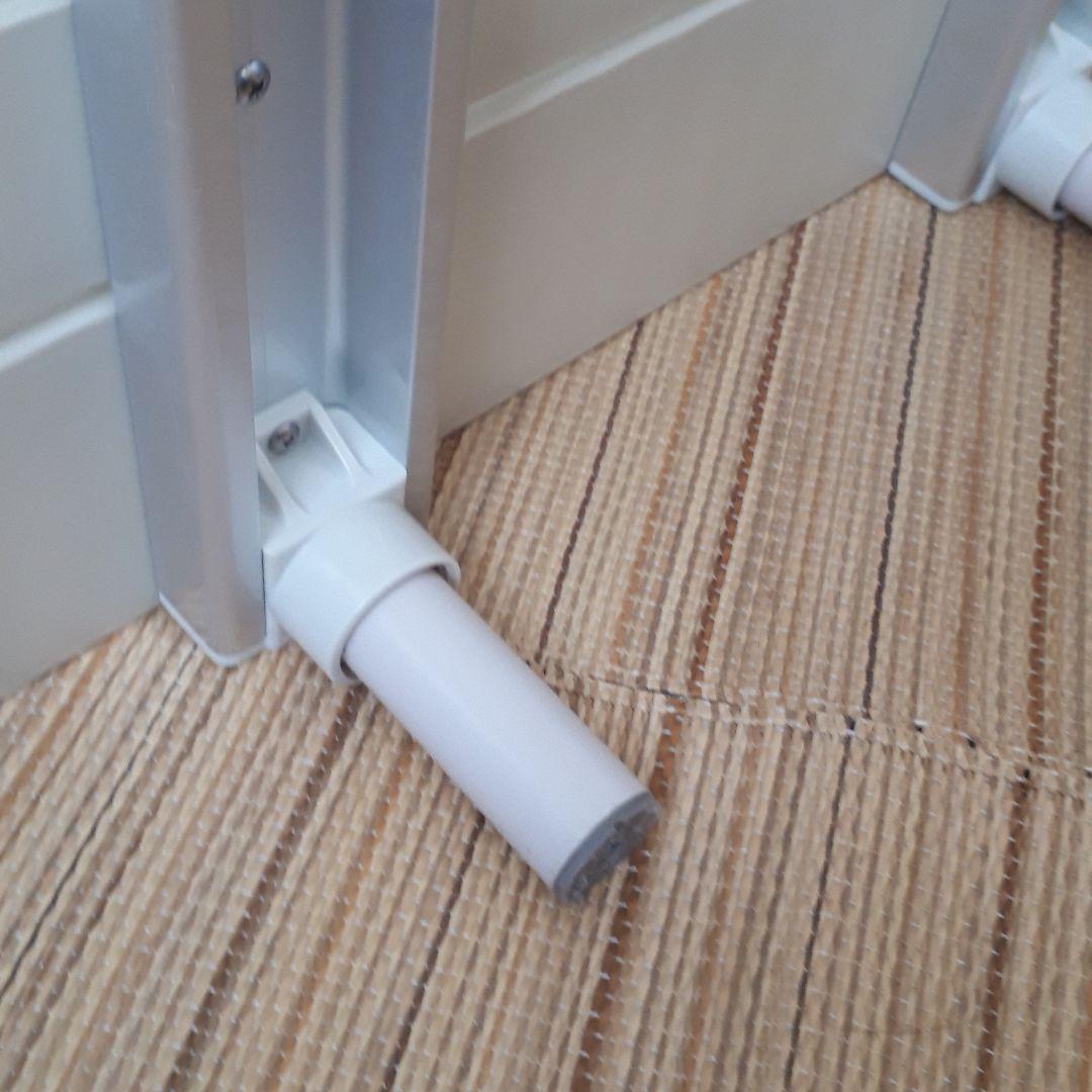 介護用　段差解消　浴室用すのこ　1枚