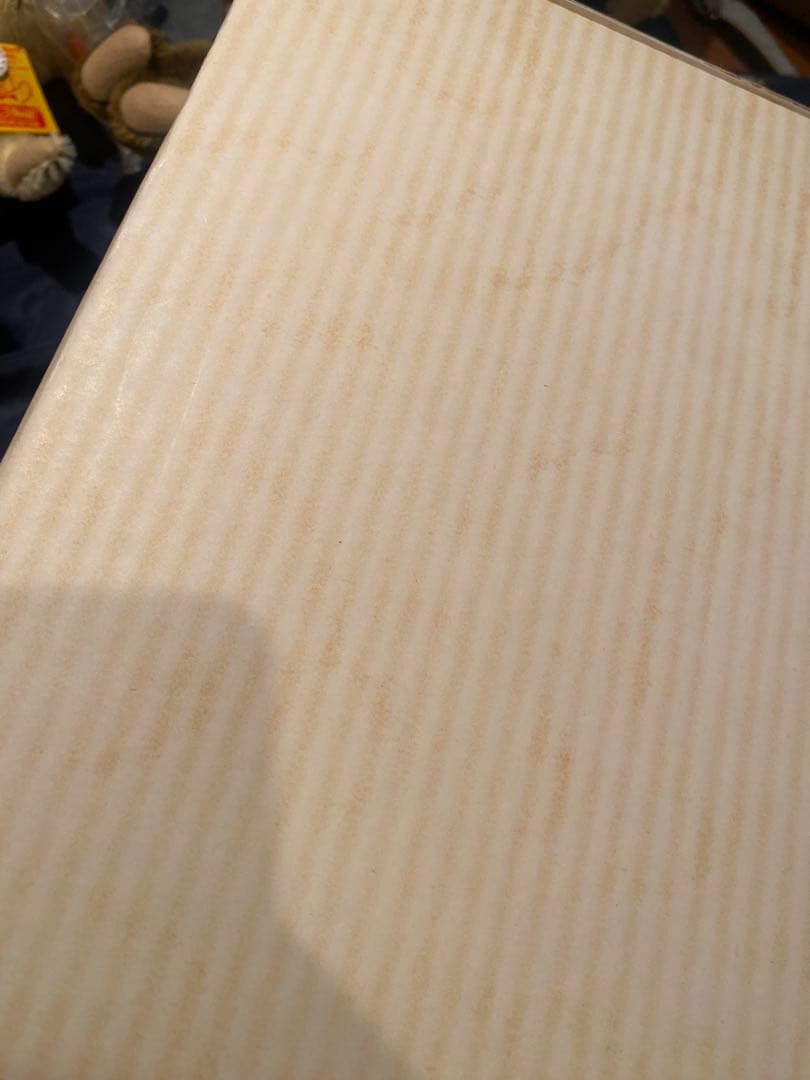 シュタイフ　RUB-A-DUB-DUB 3体セット　1988