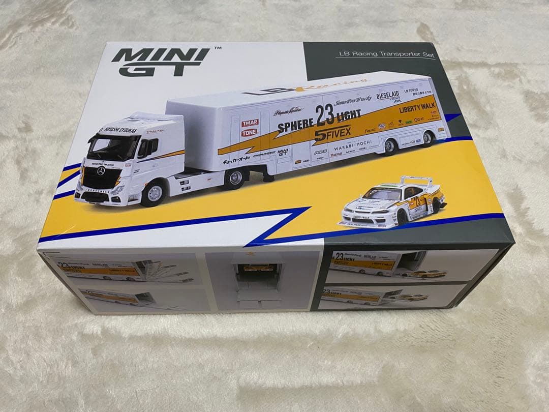 せるしおページミニカー