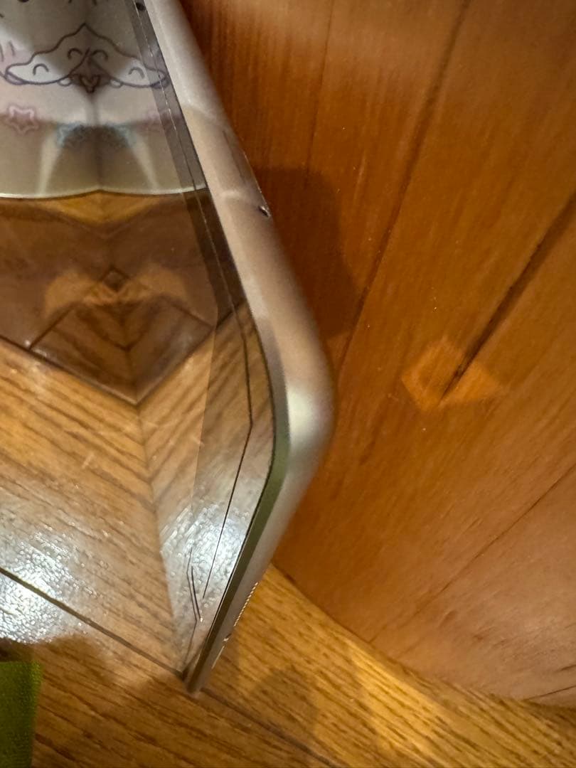 iPad6世代　32G SIMフリー