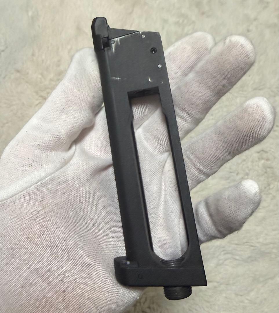 ヒ*オ様 Carbon8カーボネイト m45 DOC Co2ガスブローバック　値