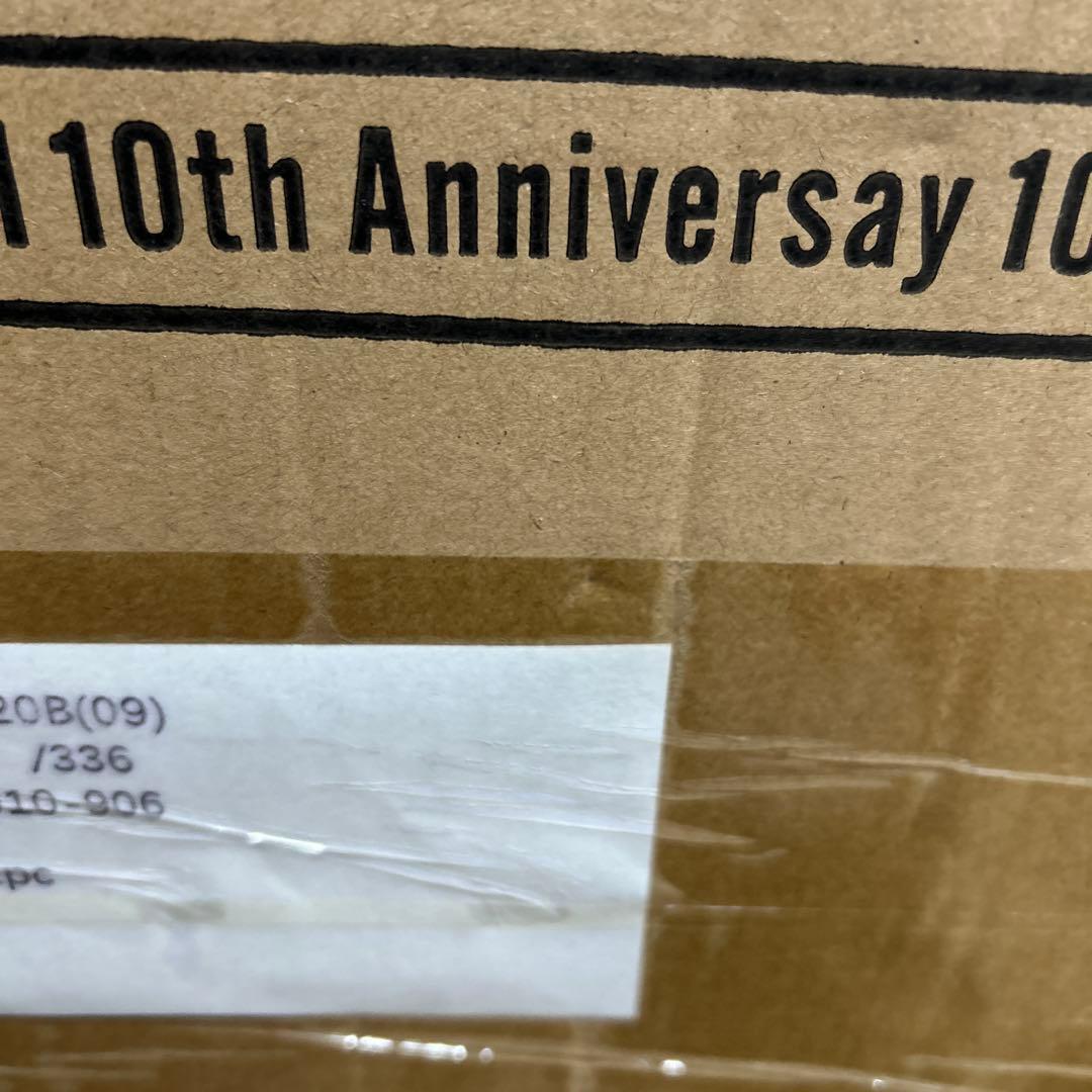 その他 Kith for Bearbrick The Palette 1000%