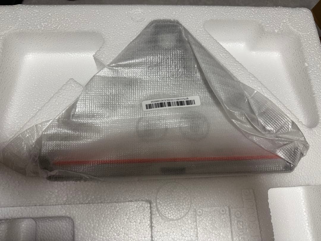 BenQ MOBIUZ EX2510S ゲーミングモニター