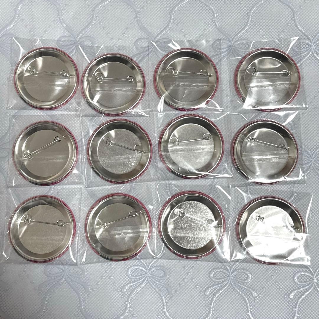 Free! ハイ‪☆スピード！ 鴫野貴澄 缶バッジ ガチャガチャ 12個セット