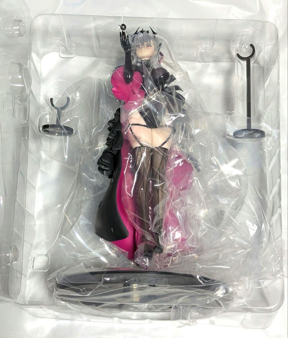 ※商品説明欄必読 NIKKE ニケ 一番くじ　ラストワン モダニア 開封品