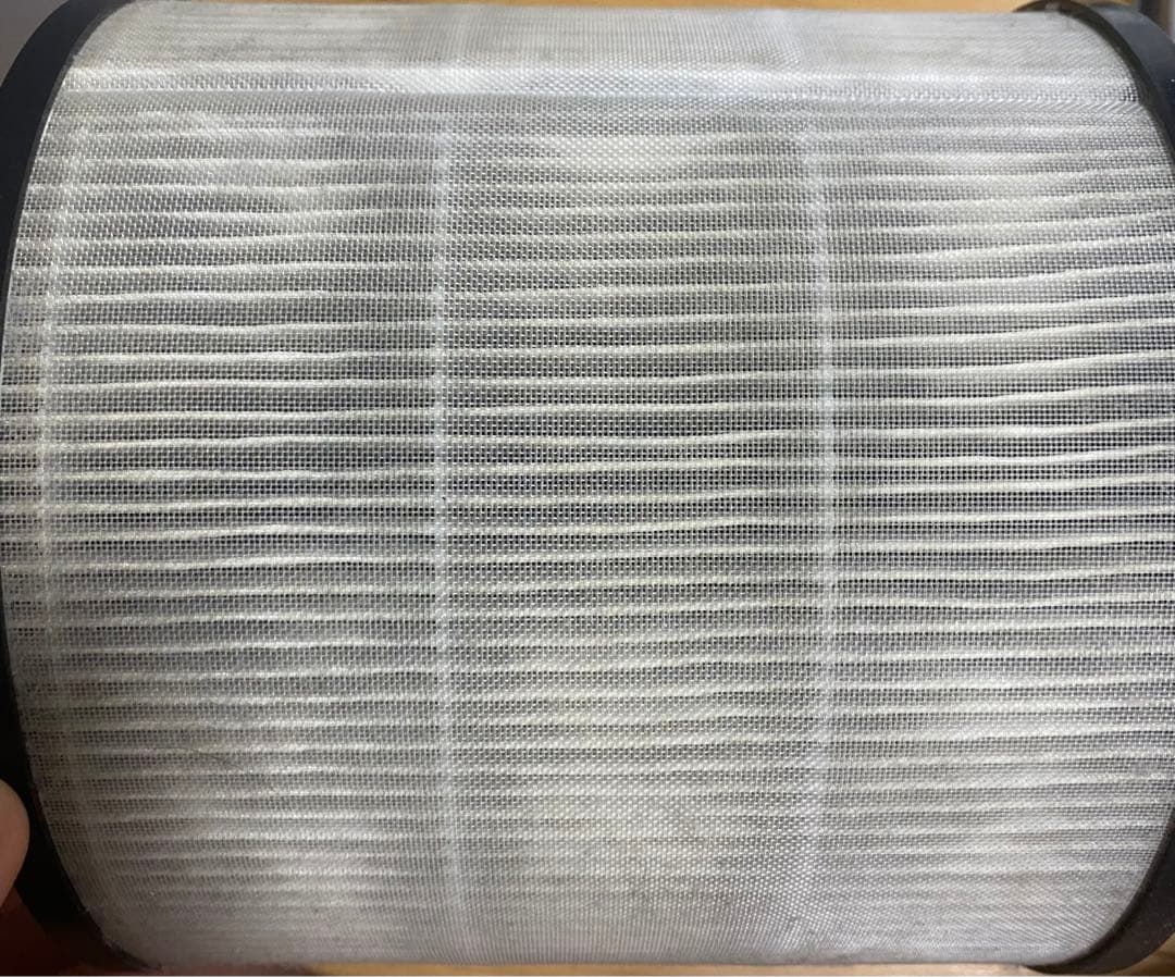 エレクトロラックス　空気清浄機　フロー・エー・スリー　ノルディックグレー