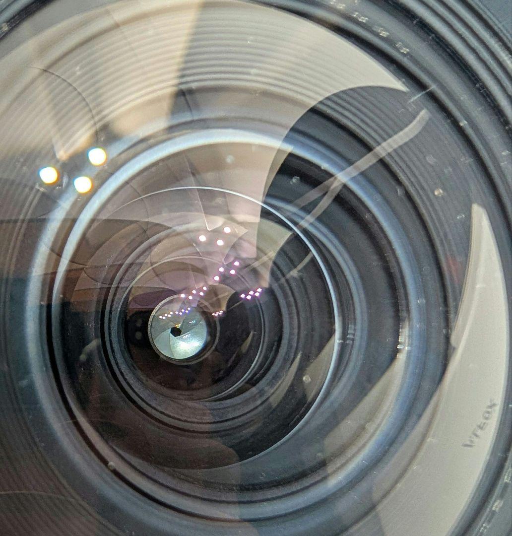 Carl Zeiss Jena Flektogon 4/20広角レンズ後期移行品