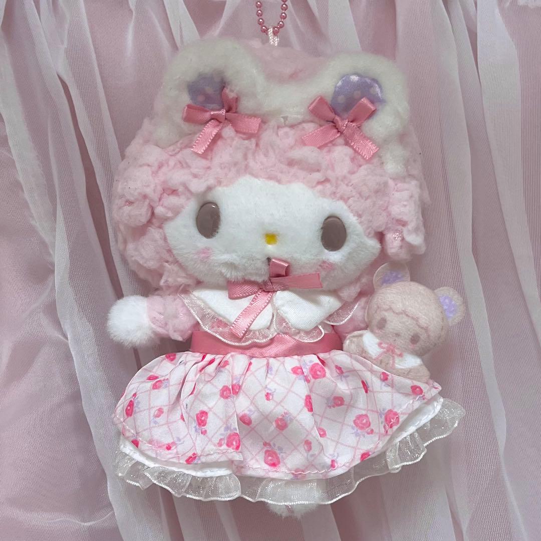 マイスウィートピアノ 私のちいさなたからものデザインシリーズ