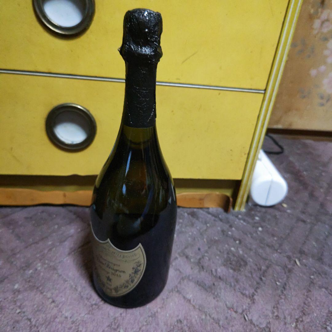 ドン・ペリニョン シャンパン