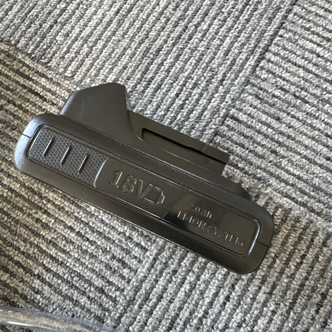 ケルヒャーコードレス高圧洗浄機 OC 5 Handy