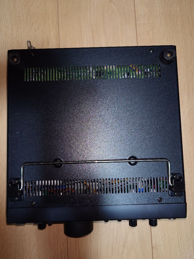 ICOM IC-821D 144/430MHZ オールモード