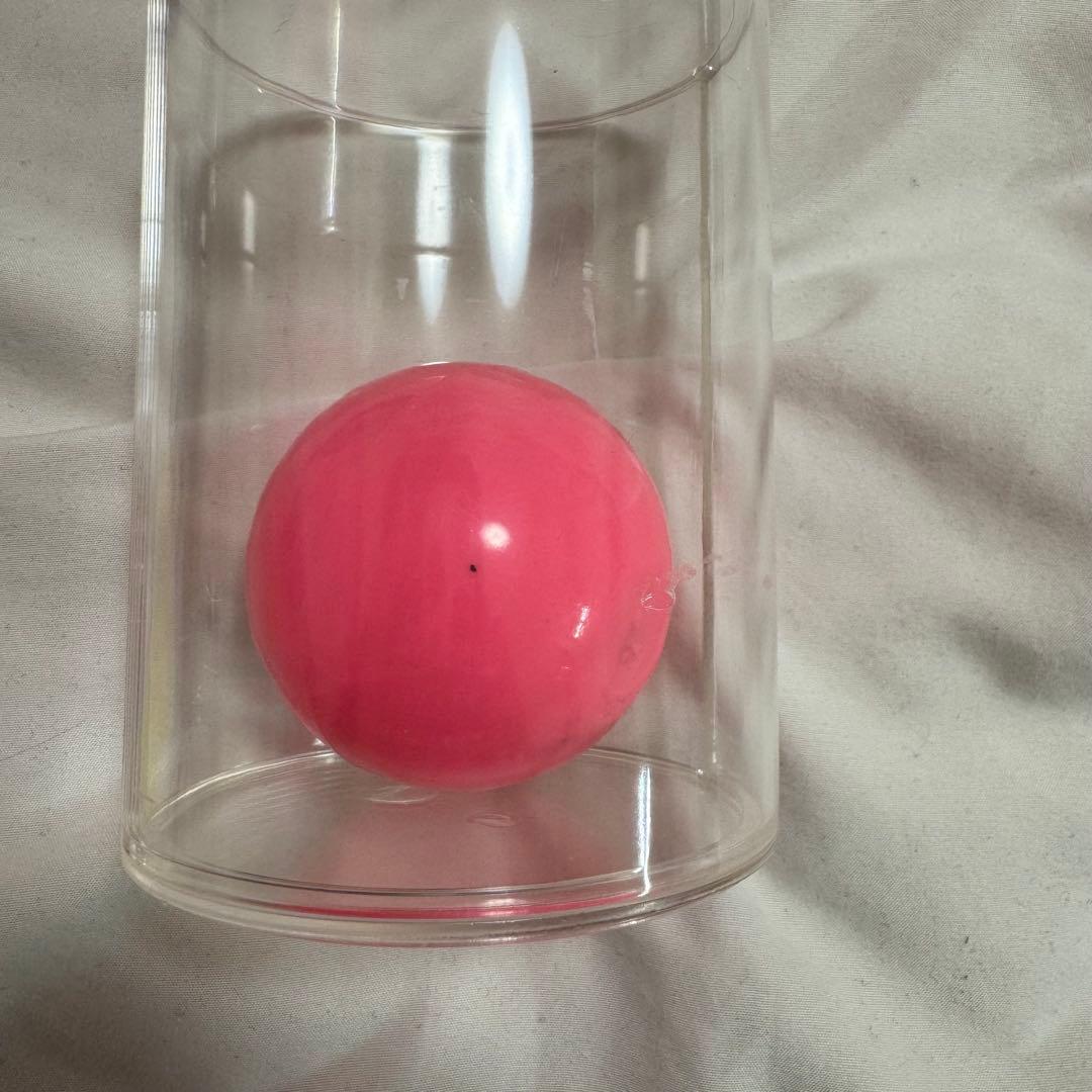 230226 KROSS vol2. ENHYPEN ジェイ サイン ボール