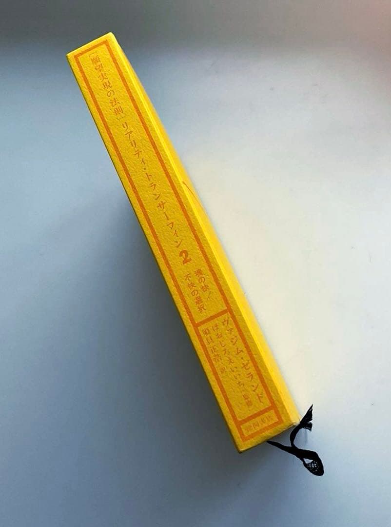 「願望実現の法則」リアリティ・トランサーフィン2