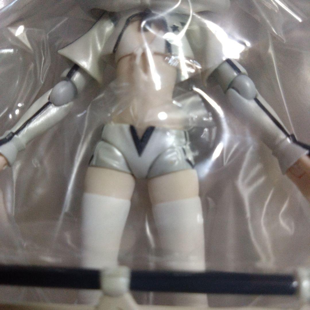 【匿名配送・未開封】PSP ブラック★ロックシューター THE GAME限定版