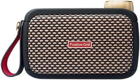 【新品未開封】Positive Grid ギターアンプ Spark GO