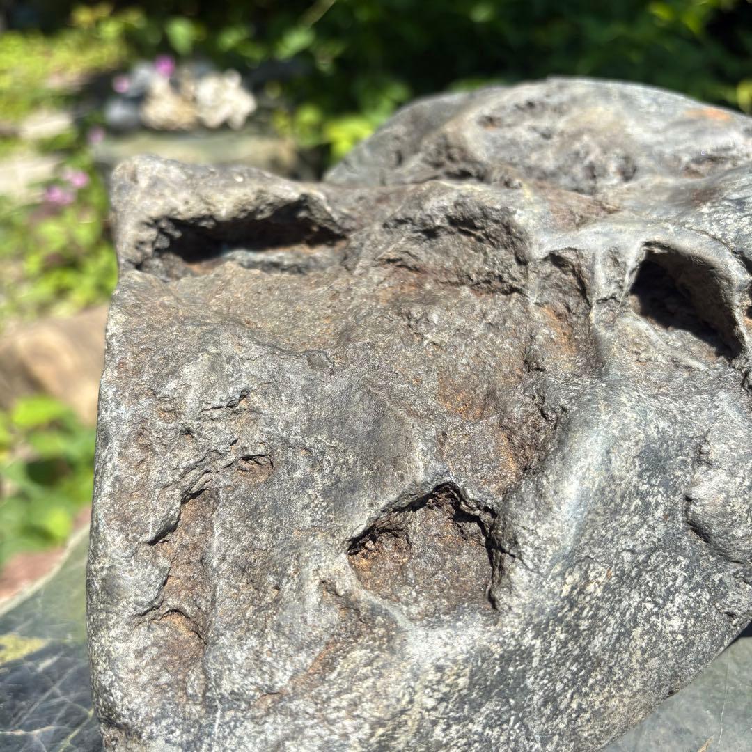 【お値下げ　希少 八海山石8.1kg】アクアリウム ウブ石 ジャグレ石 水無川