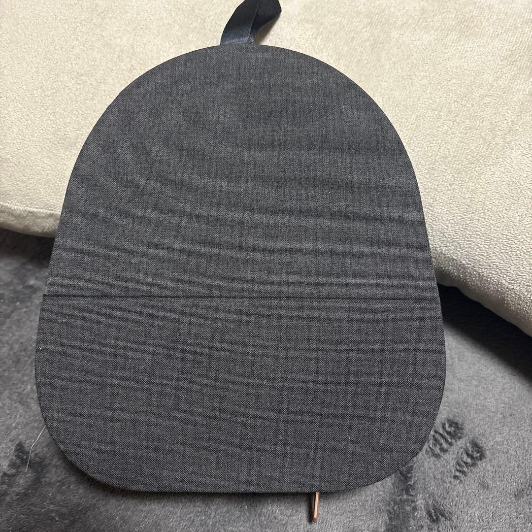 SONY ワイヤレスノイズキャンセリングステレオヘッドホン WH-1000XM5