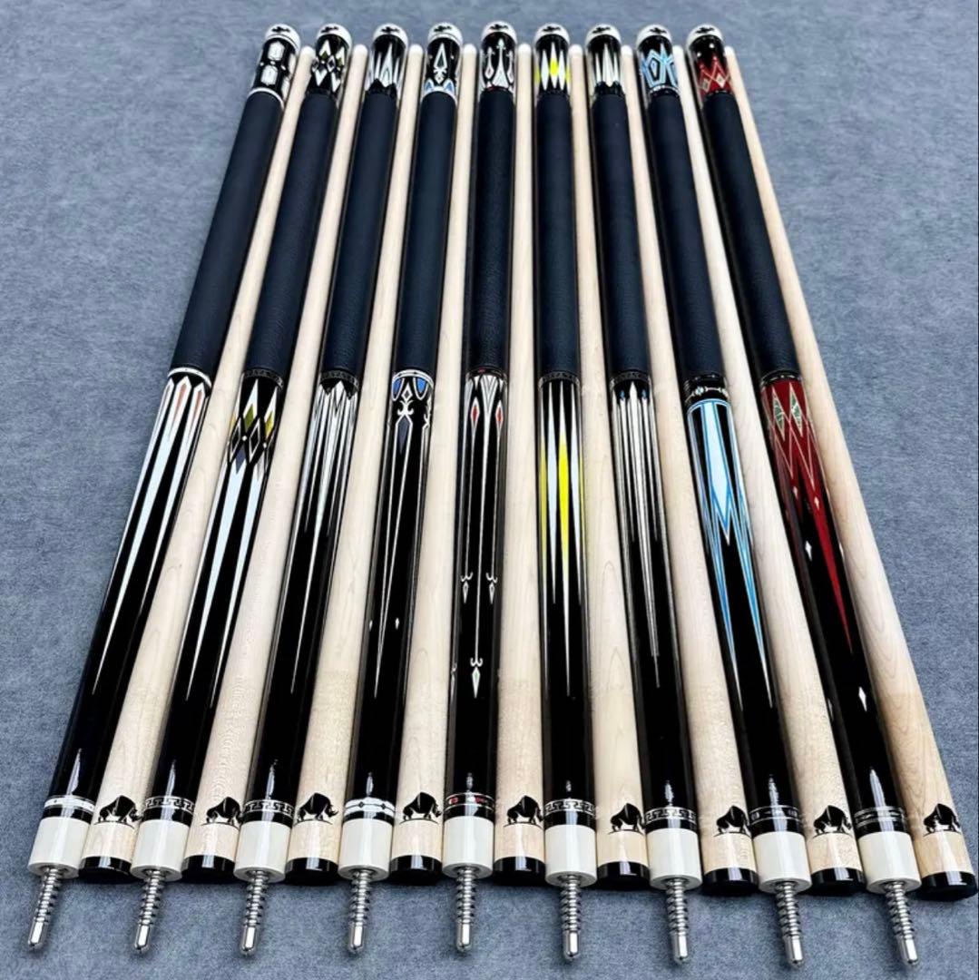 ビリヤードRhino キュー (新品)