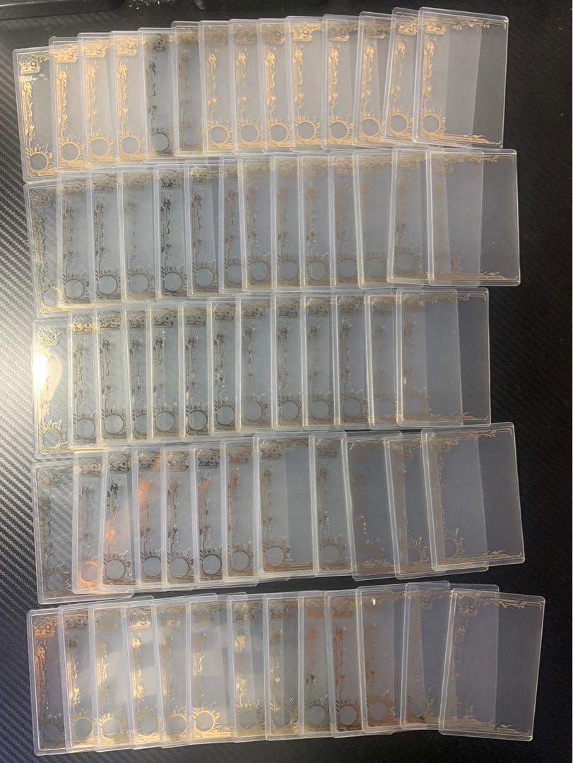 Y*u様 ドラゴンボールヒーローズ　公式ローダー　セット