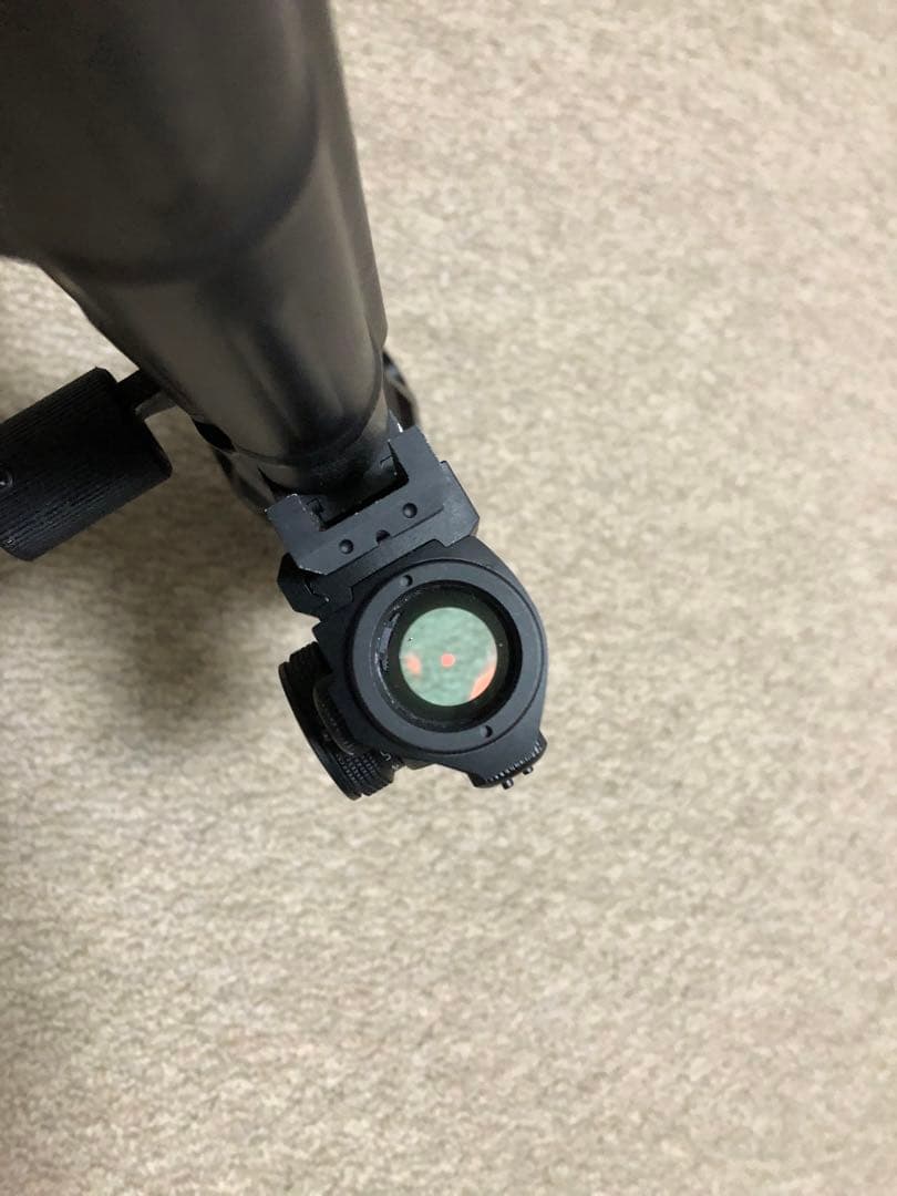 Arcturus AT-AK06 カスタム　モーター交換済 東京マルイ AK74