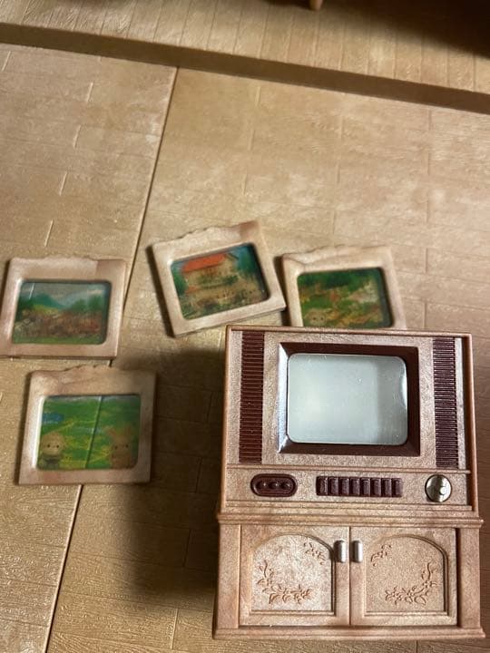 テレビ　入れ替え可能