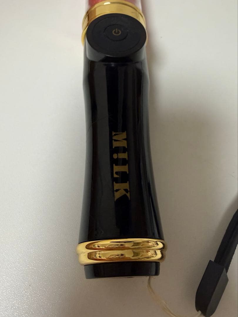 M!LK 曽野舜太 キャンドリ ペンライト