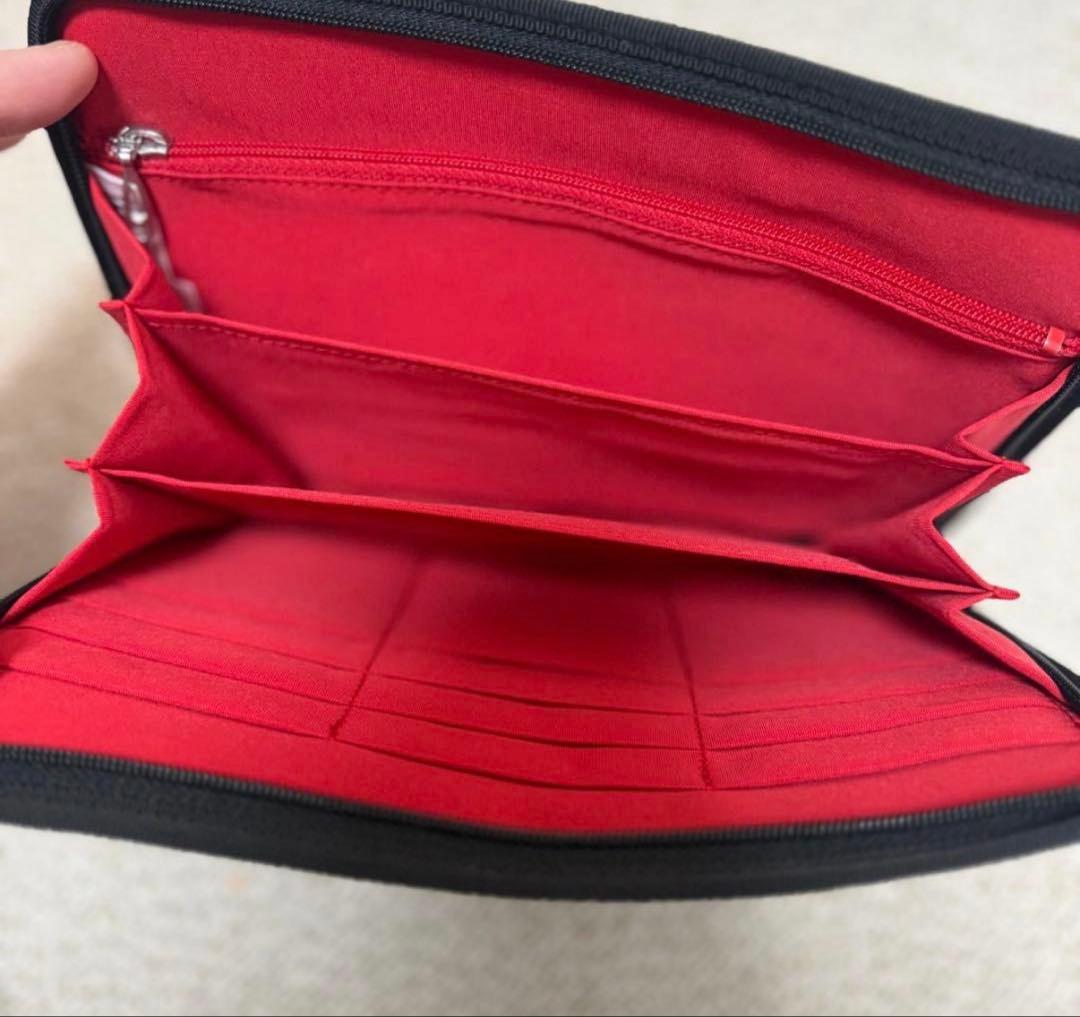 ＊W＊様♡未使用　フェイラー　マルチケース　ヴィジュテーム　ディズニー　ミニー