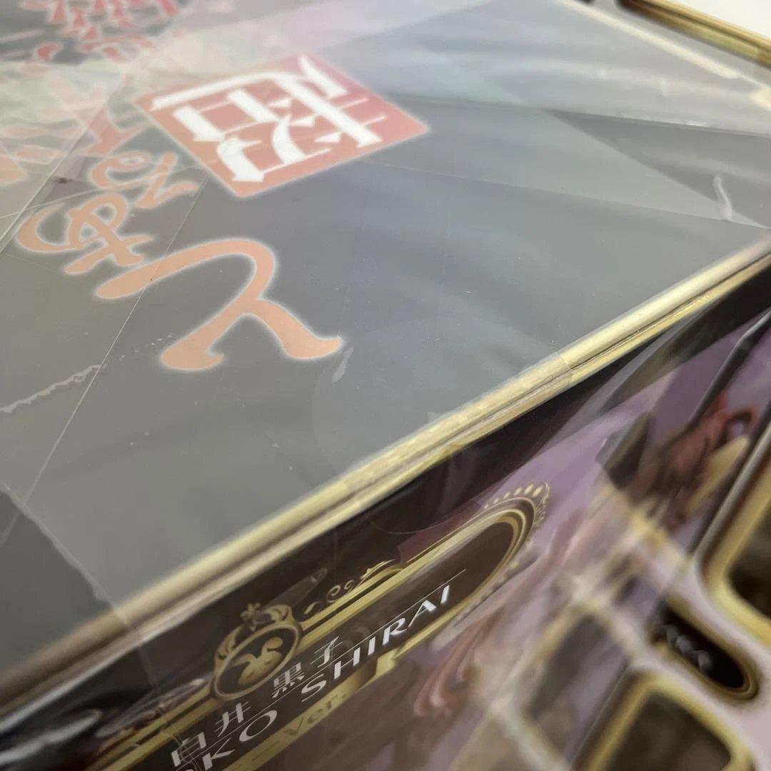 とある科学の超電磁砲 御坂美琴、白井黒子セット バニーVer. 1/4 完成品