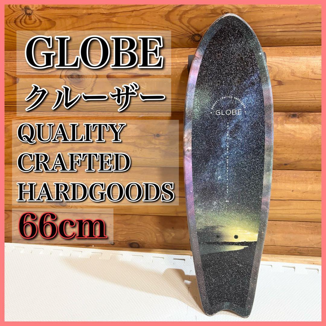 GLOBE グローブ クルーザー スケートボード Slant