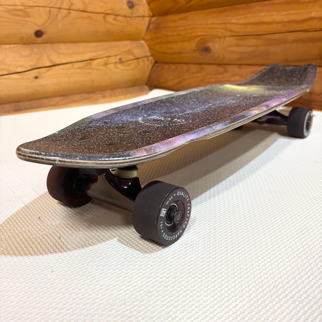 GLOBE グローブ クルーザー スケートボード Slant