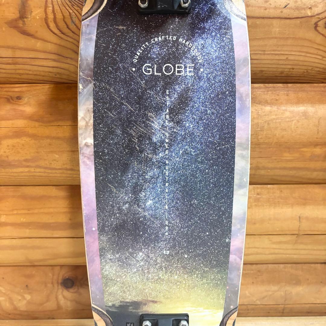 GLOBE グローブ クルーザー スケートボード Slant
