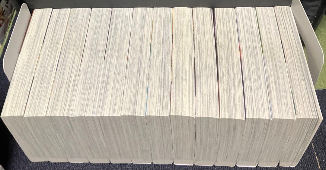 のだめカンタービレ 新装版 全巻