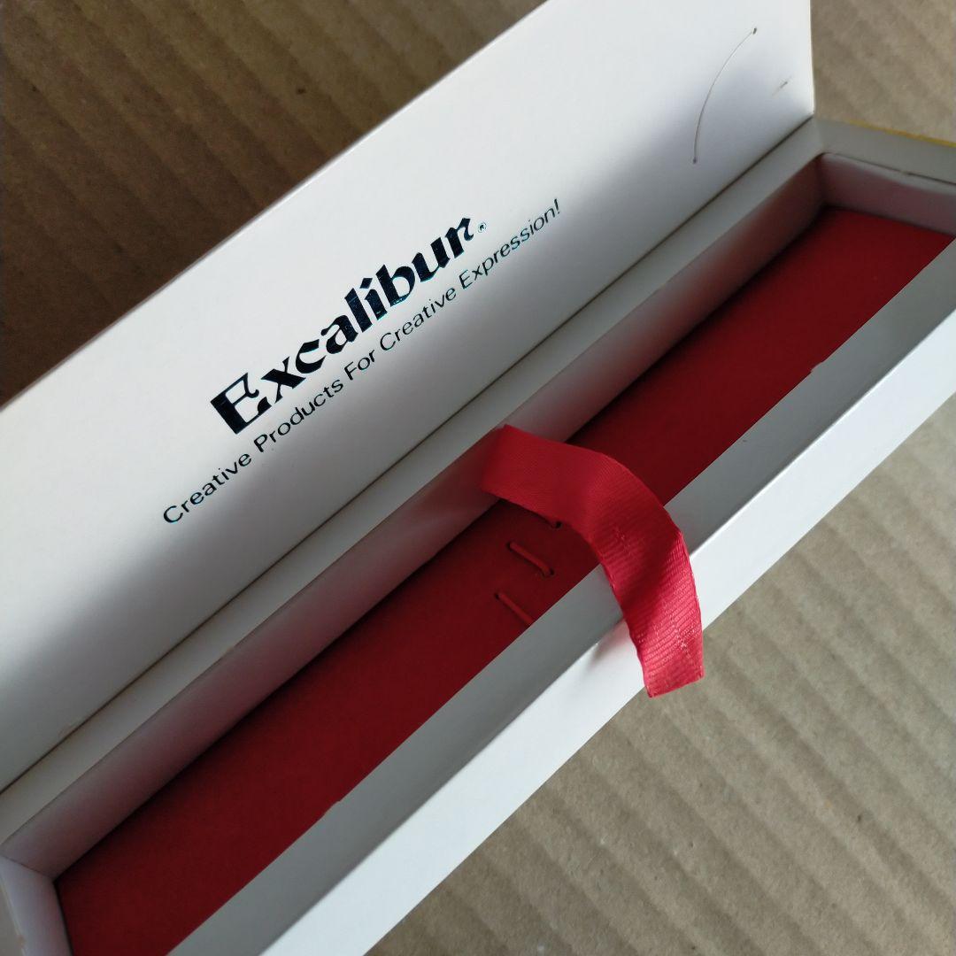 レア　ぺんてる Excalibur エクスキャリバー PXE5 シャーペン