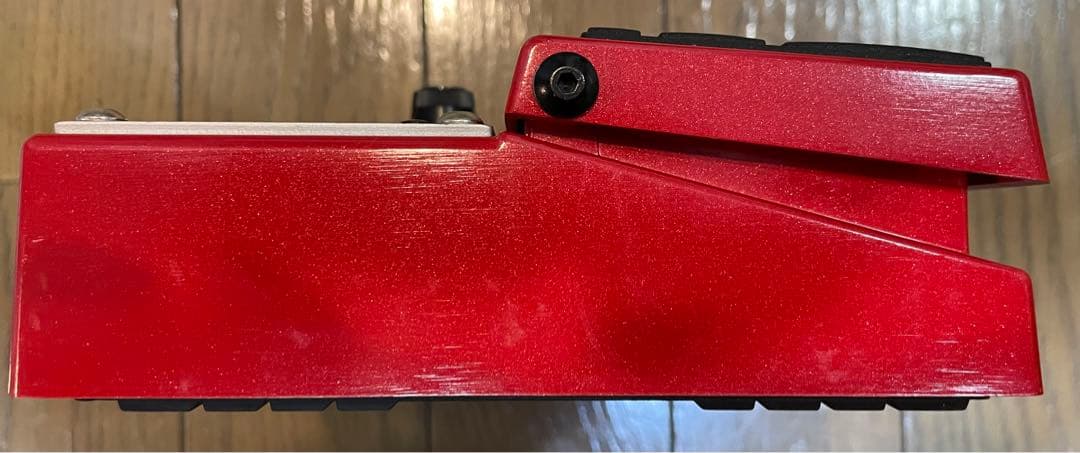 （箱説明書付き・美品）BOSS VE-20 ボーカルエフェクター