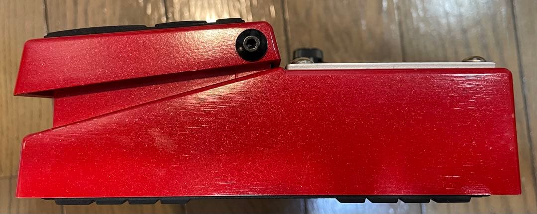 （箱説明書付き・美品）BOSS VE-20 ボーカルエフェクター