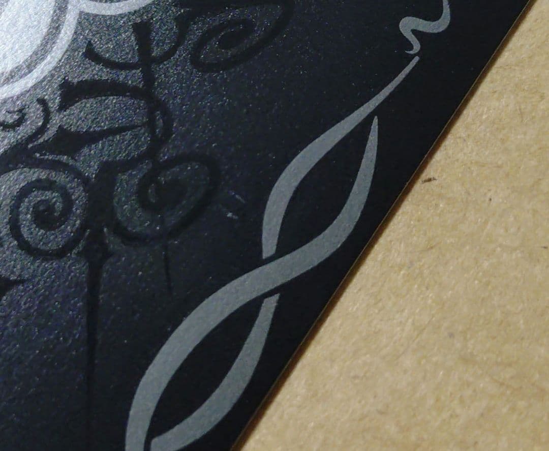 バトルスピリッツ　バトスピ　終焉の騎神ラグナロック　XV　シークレット