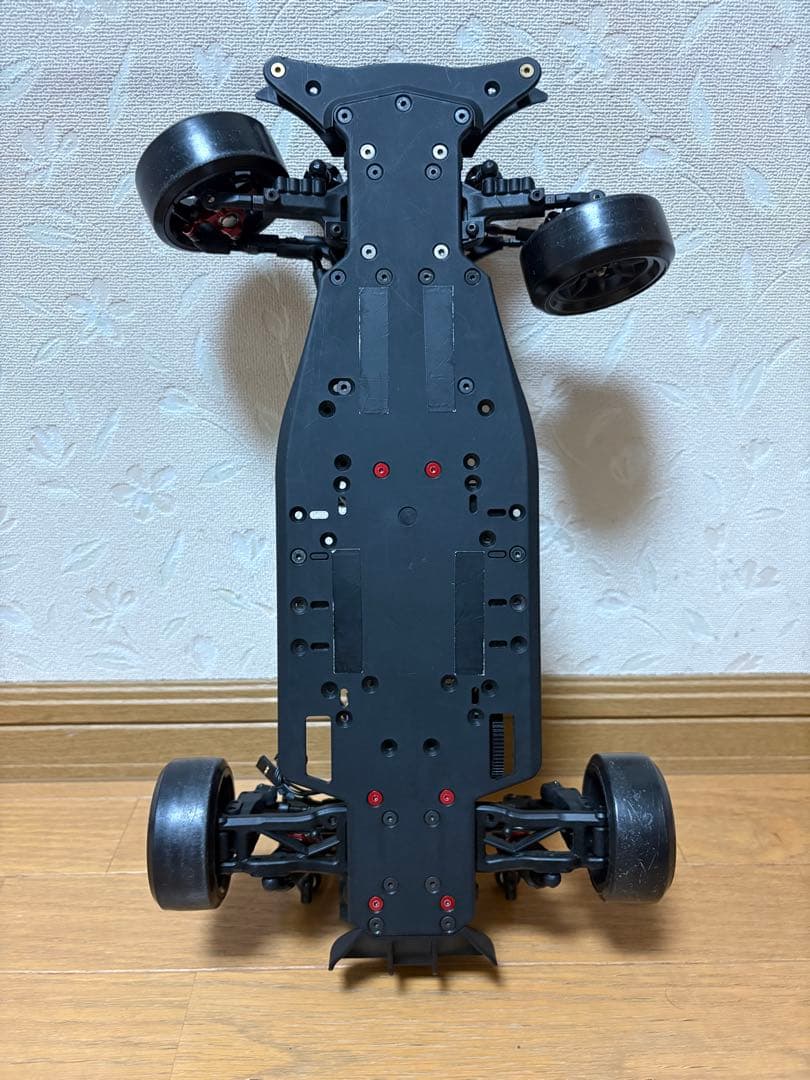 ヨコモ YD2S メカ付き